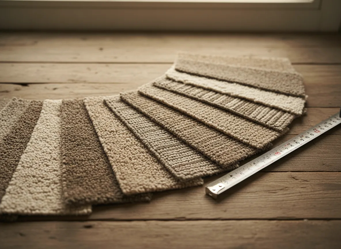 Carpet Installation Croydon, UT FAQs